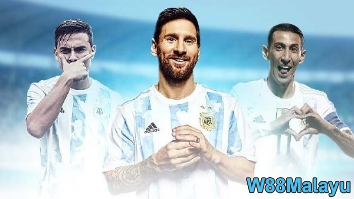 w88 football sponsorship history revealed argentine fa w88 shirt sponsor
