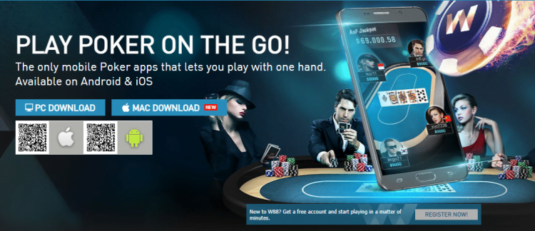 Poker- online - malaysia