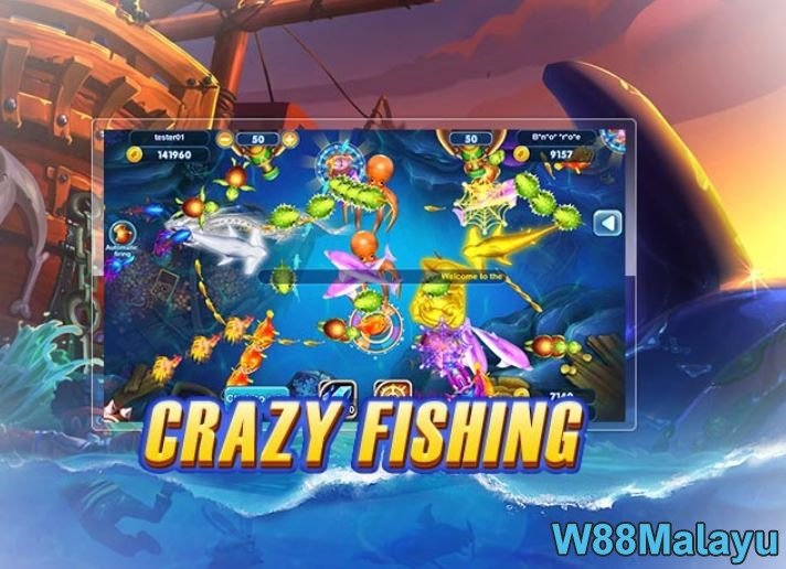 W88-crazy fishing-02