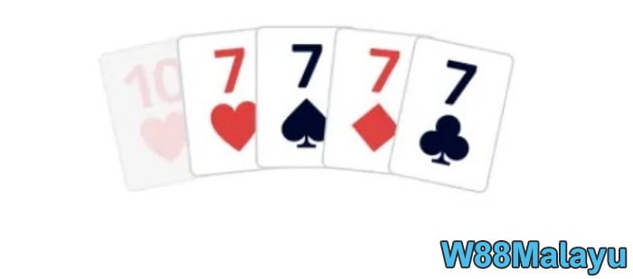 poker winning combinations w88malayu explanation four of a kind