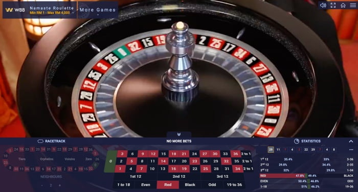 10 ways on how to win roulette online casino for real money always on every spin
