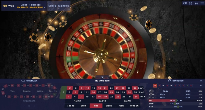 how to win roulette online casino game for real money