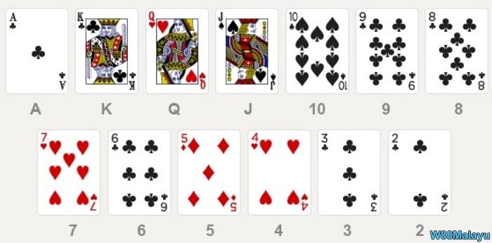 how-to-play-casino-war-card-game-rules