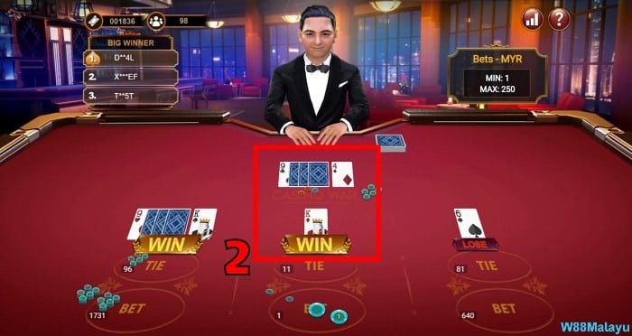 how-to-play-casino-war-gameplay