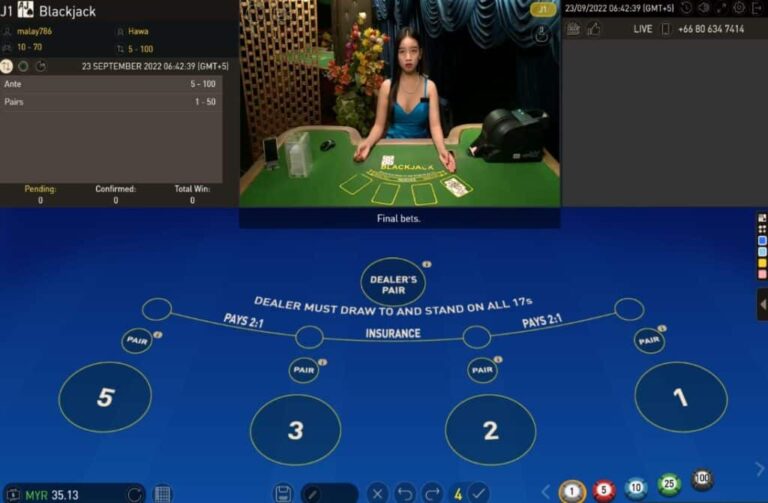 w88-live-casino-online-gameplay-how-to-play-blackjack
