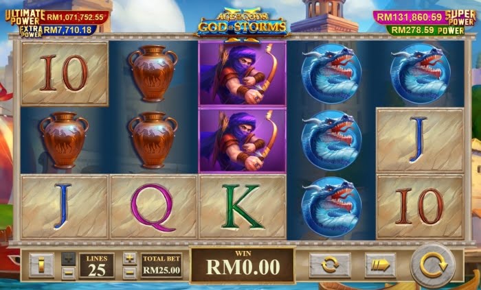 w88-slots-online-age-of-the-gods