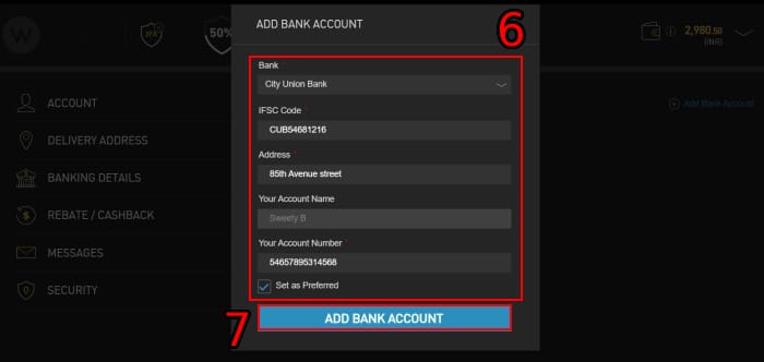 w88-withdrawal-cashout-payout-bank-transfer-easy-form-add-account