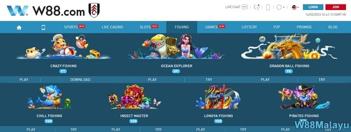 best-fishing-games-online-w88