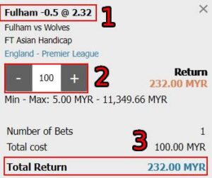 w88-asian-handicap-0.5-betting-slip-2