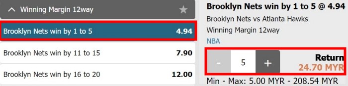 w88 basketball betting odds explained example 1
