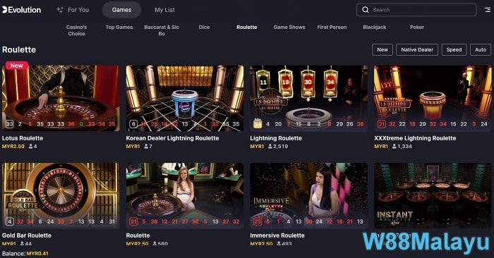 w88 is online roulette rigged or fixed