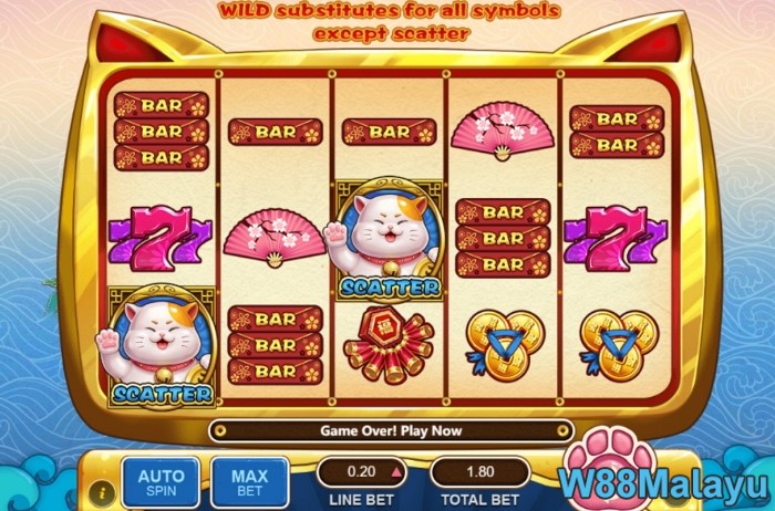 how to win at slot machine games online w88you