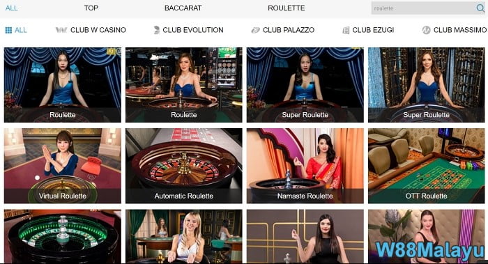 is online roulette legal in malaysia live casino