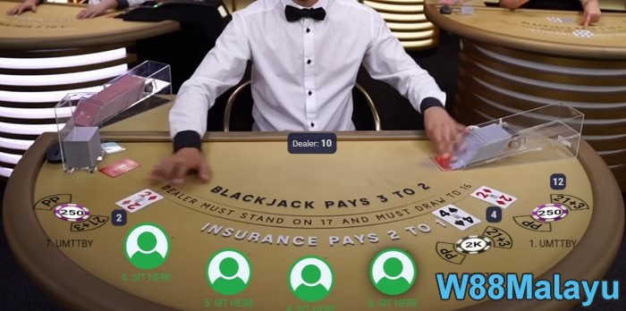 what is the reverse martingale blackjack strategy