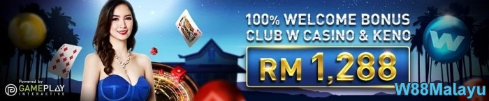 w88malayu w88 promotion welcome bonus for casino and keno