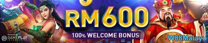 w88malayu w88 promotion welcome bonus for slots gaming