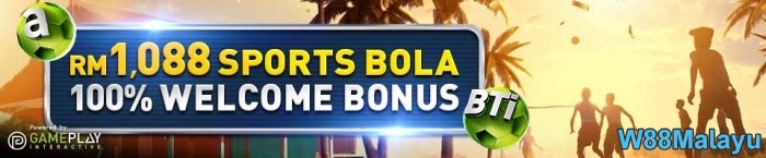 w88malayu w88 promotion welcome bonus for sportsbook products