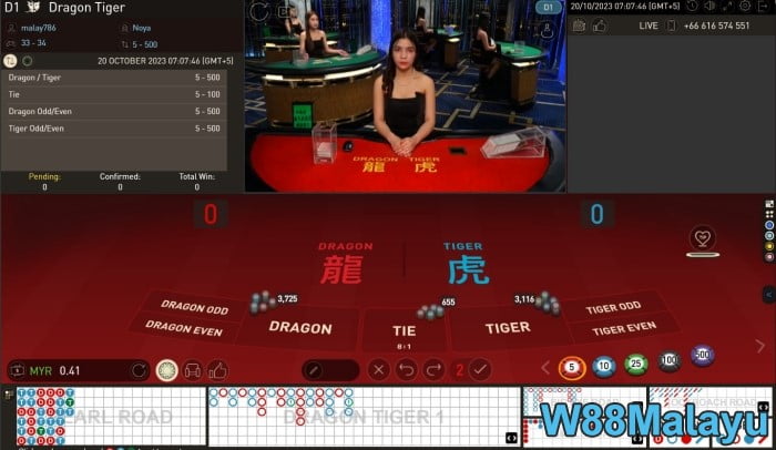 dragon tiger online casino tips and tricks to win daily