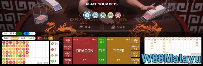 dragon tiger online casino tips and tricks to win in online casinos