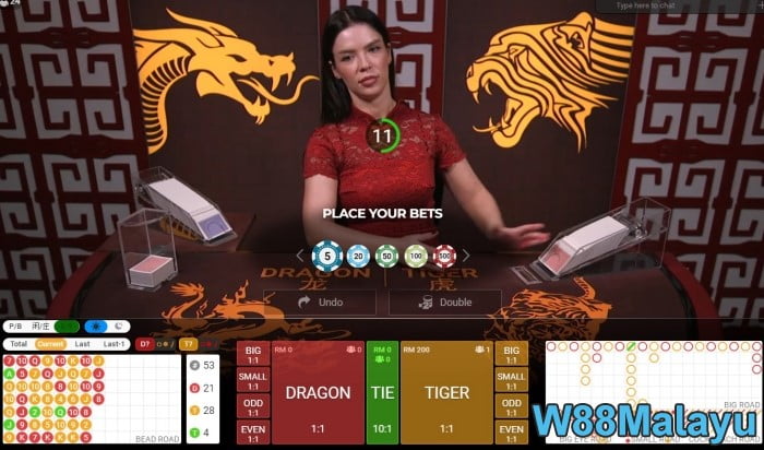 dragon tiger online casino tips and tricks to win online every day
