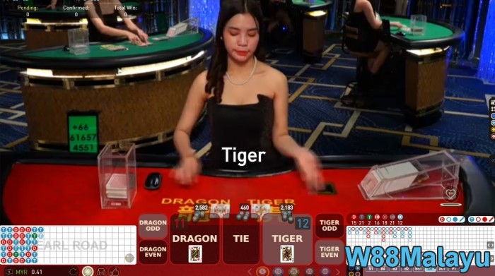 dragon tiger online casino tips and tricks to win online