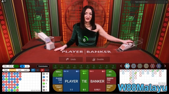 baccarat sure win formula to help win baccarat games online every day