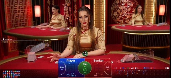 baccarat sure win formula to help win money - Use a betting strategy for each round's wagers