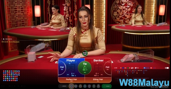 baccarat sure win formula to help win money every day
