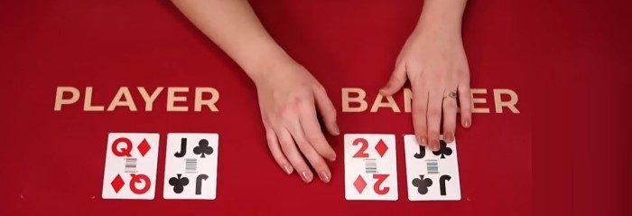 baccarat sure win formula - Recognise the payoff percentage and odds