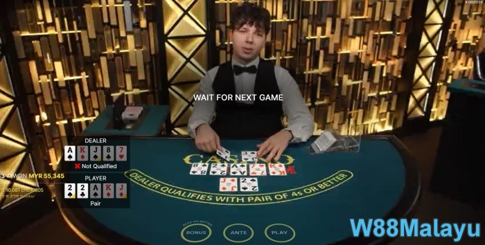 poker winning sequence to win big payouts