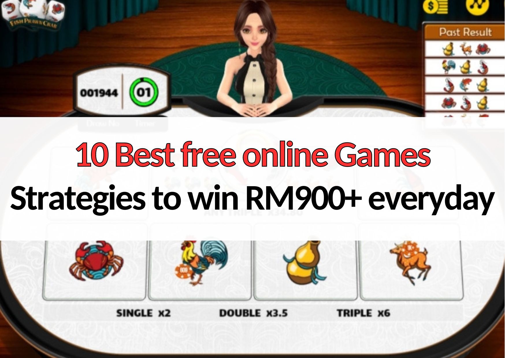 10 best free online games strategies to win everyday