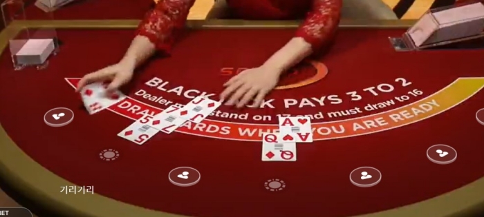 advanced blackjack betting strategy to win big in online game rooms