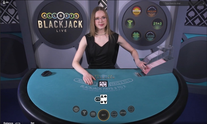 blackjack advanced strategy to win big in online game rooms