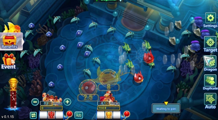 online fish games for real money wins and free demo rooms longya fishing