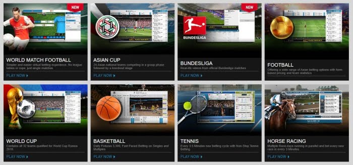 what is virtual sports betting online explained by experts for beginners